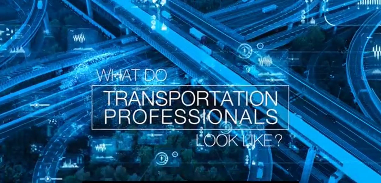 Future Transportation Workforce Video Awarded Gold in Telly’s General Recruitment Category