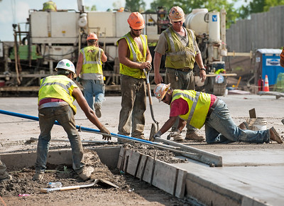 Strategies for Recruiting and Retaining Minnesota’s Transportation Workforce